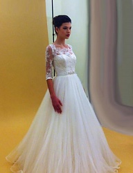 Moda Ślub Suknie ślubne - 2650714