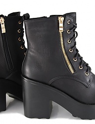 Moda Buty Botki - 2804117