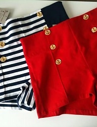 Moda Spodnie Spodenki - 1248612