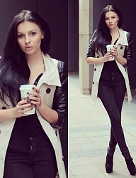 Moda Inne Moda uliczna - 1914593
