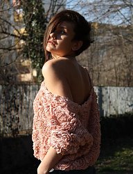 Moda Ciuchy Pozostałe - 1059391