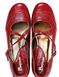 Moda Buty Pozostałe - 90957