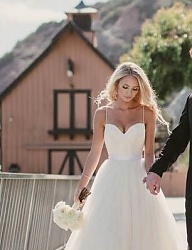 Moda Ślub Suknie ślubne - 3034286