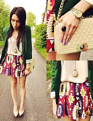 Moda Inne Moda uliczna - 1815583