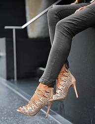 Moda Buty Szpilki - 2840499