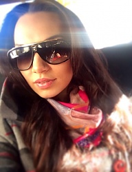 Moda Dodatki Okulary - 2696565