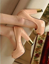 Moda Buty Pozostałe - 1338754