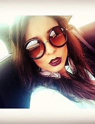 Moda Dodatki Okulary - 2742119
