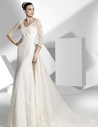 Moda Ślub Suknie ślubne - 1532961