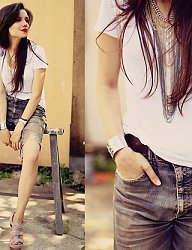 Moda Inne Moda uliczna - 1909203