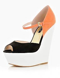 Moda Buty Sandały - 1273926