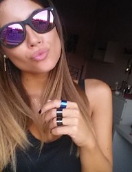 Moda Dodatki Okulary - 2152649