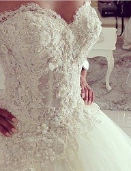 Moda Ślub Suknie ślubne - 3026468