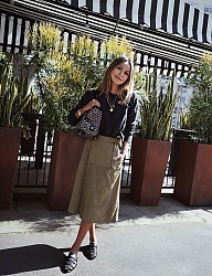 Moda Inne Moda uliczna - 3268963