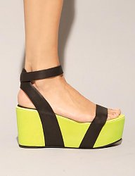 Moda Buty Koturny - 1509228