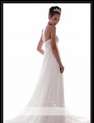 Moda Ślub Suknie ślubne - 276685