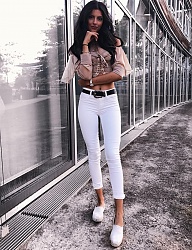 Moda Inne Moda uliczna - 3239574