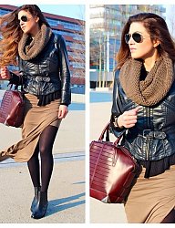 Moda Inne Moda uliczna - 1773546