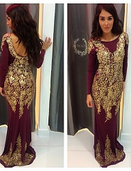 Moda Sukienki Wieczorowe - 2943195