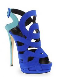 Moda Buty Pozostałe - 1295439