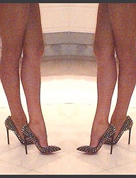 Moda Buty Szpilki - 2550566