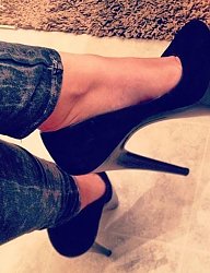 Moda Buty Szpilki - 1328812