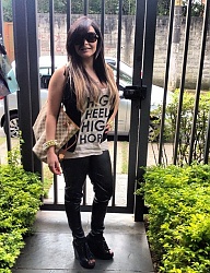 Moda Inne Moda uliczna - 1813886