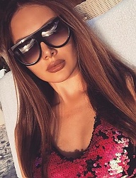 Moda Dodatki Okulary - 3208501