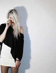 Moda Ciuchy Pozostałe - 1068682
