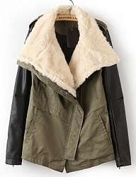 Moda Okrycia Kurtki - 2572202