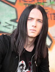 Fryzury Męskie Średnie - 1004464