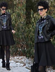 Moda Inne Moda uliczna - 1583016