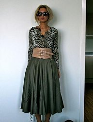 Moda Ciuchy Pozostałe - 977217