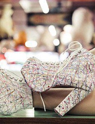 Moda Buty Pozostałe - 1295973