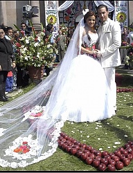 Moda Ślub Suknie ślubne - 1002814