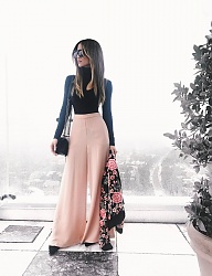 Moda Inne Moda uliczna - 3223364