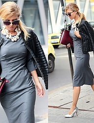 Moda Inne Moda uliczna - 2144374
