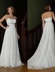Moda Ślub Suknie ślubne - 318971