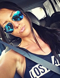 Moda Dodatki Okulary - 2801456