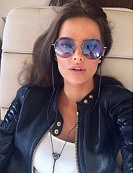 Moda Dodatki Okulary - 2976931