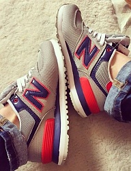 Moda Buty Sportowe - 3048401