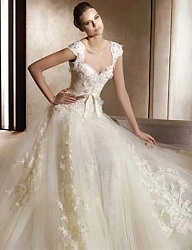 Moda Ślub Suknie ślubne - 1630365