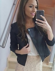 Moda Ciuchy Pozostałe - 3186384