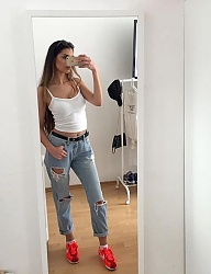 Moda Ciuchy Pozostałe - 3137402