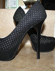 Moda Buty Szpilki - 1334271