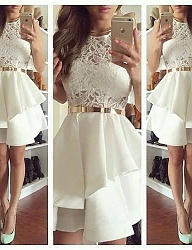 Moda Sukienki Wieczorowe - 3042180
