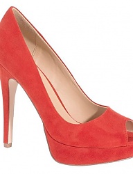 Moda Buty Czółenka - 2695106