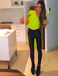 Moda Inne Moda uliczna - 1944274