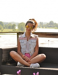 Moda Inne Moda uliczna - 1844998