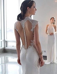 Moda Ślub Suknie ślubne - 2757873